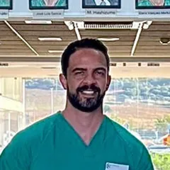 Carlos Cotias